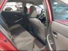 Toyota Prius Ii Image 8