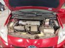 Toyota Prius Ii Image 3