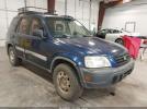Honda CR-V Image 1