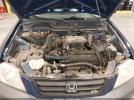 Honda CR-V Image 12