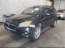 Toyota RAV4 Limited V6 Image 6