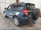 Toyota RAV4 Limited V6 Image 5