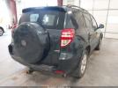 Toyota RAV4 Limited V6 Image 8