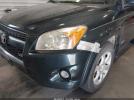 Toyota RAV4 Limited V6 Image 9