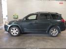 Toyota RAV4 Limited V6 Image 13