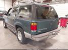 Ford Explorer Image 7