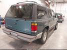 Ford Explorer Image 8
