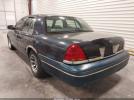 Ford Crown Victoria Standard Image 7