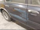 Ford Crown Victoria Standard Image 2