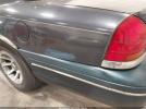 Ford Crown Victoria Standard Image 12