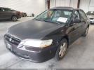 Honda Accord Ex V6 Image 5
