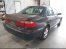 Honda Accord Ex V6 Image 8