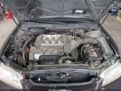 Honda Accord Ex V6 Image 7