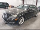 Mercedes-Benz C-Class Image 9