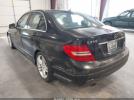 Mercedes-Benz C-Class Image 4