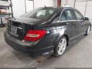Mercedes-Benz C-Class Image 11