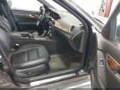 Mercedes-Benz C-Class Image 10