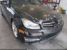 Mercedes-Benz C-Class Image 8