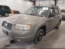 Subaru Forester 2.5x Image 3
