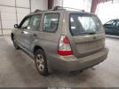Subaru Forester 2.5x Image 9