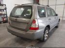 Subaru Forester 2.5x Image 5