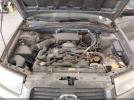 Subaru Forester 2.5x Image 8