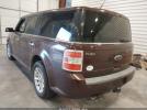 Ford Flex Sel Image 3