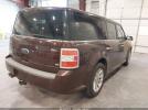 Ford Flex Sel Image 4