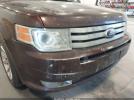 Ford Flex Sel Image 9