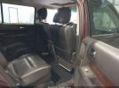 Ford Flex Sel Image 6