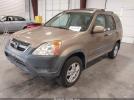 Honda CR-V Ex Image 2
