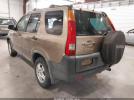 Honda CR-V Ex Image 5