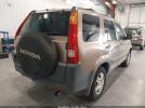 Honda CR-V Ex Image 4