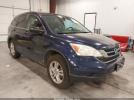 Honda CR-V Ex Image 1