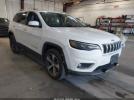 Jeep Cherokee Limited 4x4 Image 1