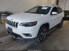 Jeep Cherokee Limited 4x4 Image 15