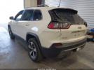 Jeep Cherokee Limited 4x4 Image 16