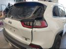 Jeep Cherokee Limited 4x4 Image 7