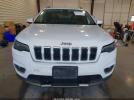 Jeep Cherokee Limited 4x4 Image 8