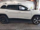 Jeep Cherokee Limited 4x4 Image 10
