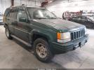 Jeep Grand Cherokee Limited Image 1