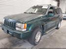 Jeep Grand Cherokee Limited Image 3