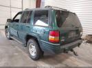 Jeep Grand Cherokee Limited Image 12