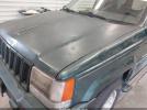 Jeep Grand Cherokee Limited Image 11