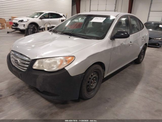 Hyundai ELANTRA Gls Image 6