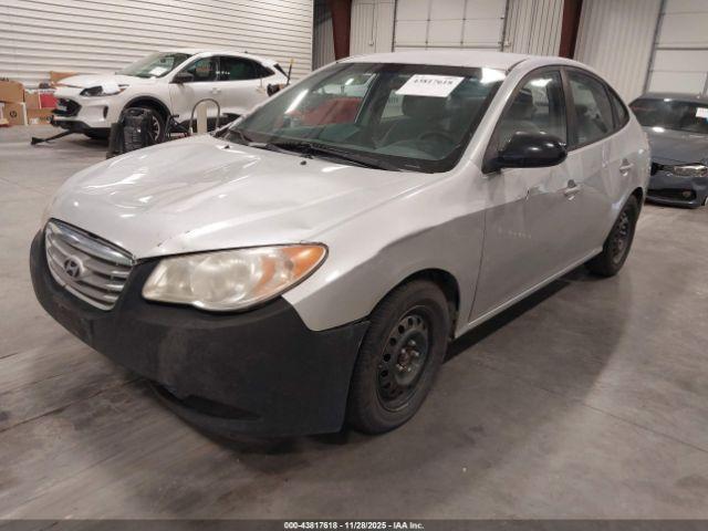 Hyundai ELANTRA Gls Image 6