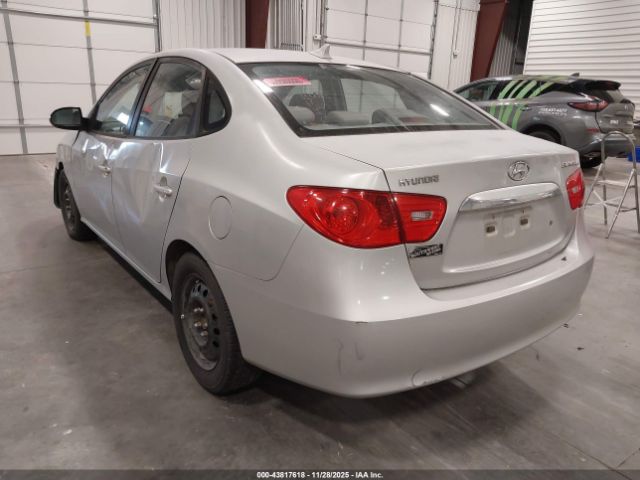 Hyundai ELANTRA Gls Image 5