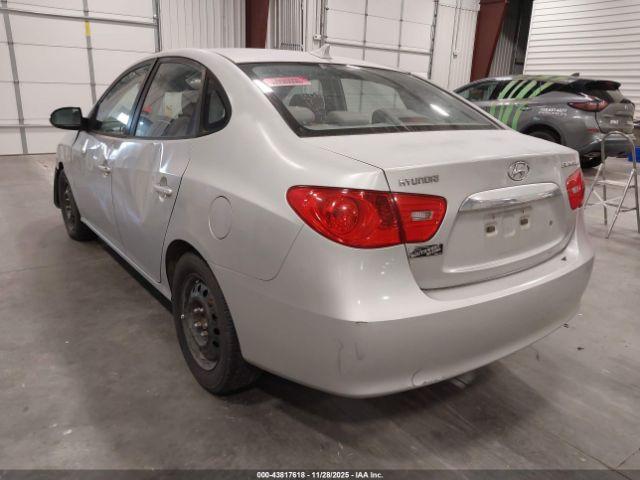 Hyundai ELANTRA Gls Image 5