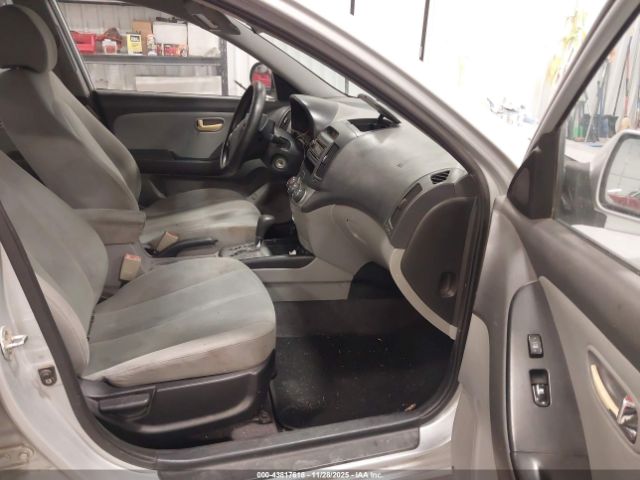 Hyundai ELANTRA Gls Image 3