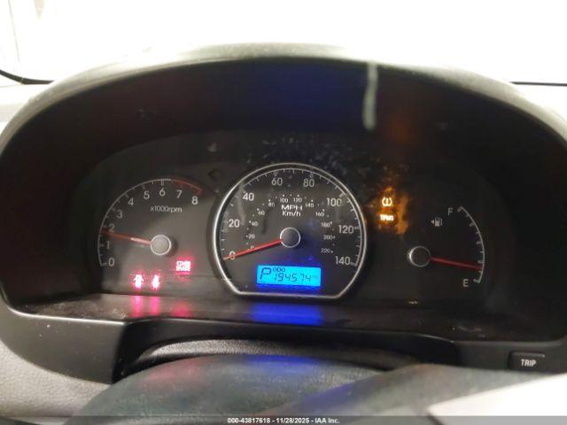 Hyundai ELANTRA Gls Image 11